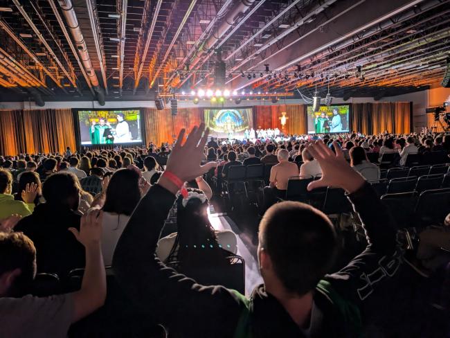Steubenville Atlanta Conference 2024